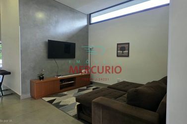 Casa &agrave; venda - 201m&sup2; - Morada Do Sol