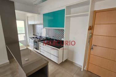 Apartamento para alugar - 67m&sup2; - Vila Nova Cidade Universit&aacute;ria