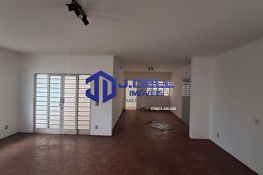 Casa para alugar - Parque Jardim Europa