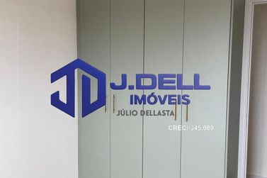 Apartamento &agrave; venda - 62m&sup2; - Infante Dom Henrique