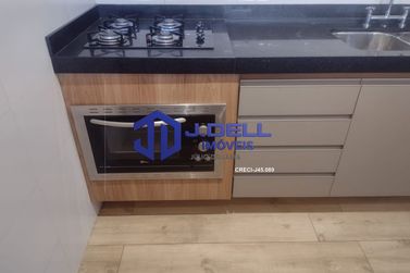 Apartamento para alugar - Vila Mariana