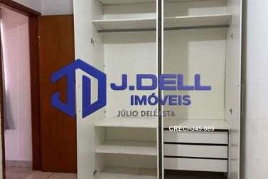 Apartamento &agrave; venda - Parque Jardim Europa