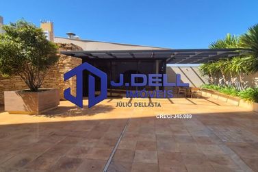 Apartamento para alugar - 103m&sup2; - Universitaria