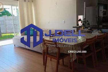 Casa para alugar - Residencial Parque Flamboyant