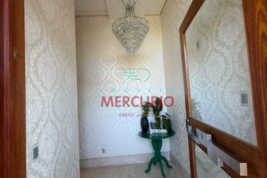 Casa &agrave; venda - 402m&sup2; - Residencial Lago Sul