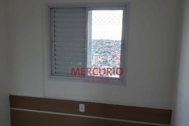 Apartamento &agrave; venda - 136m&sup2; - Vila Santa Tereza