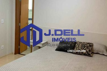 Apartamento para alugar - 68m&sup2; - Altinopolis