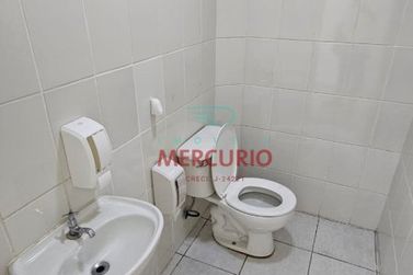 Sala Comercial para alugar - 39m&sup2; - Jardim Infante Dom Henrique