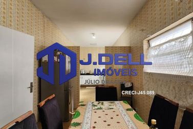 Casa &agrave; venda - 330m&sup2; - Vila Santa Izabel