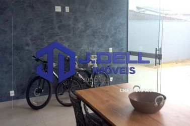 Casa &agrave; venda - 360m&sup2; - Villaggio III