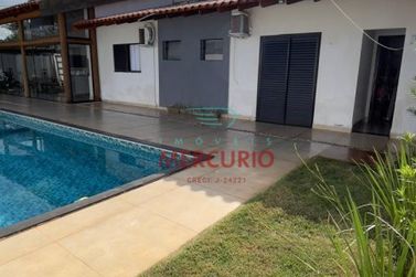 Ch&aacute;cara &agrave; venda - 150m&sup2; - Vale do Igap&oacute;