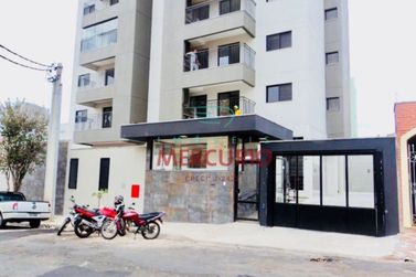 Apartamento para alugar - Vila Altin&oacute;polis