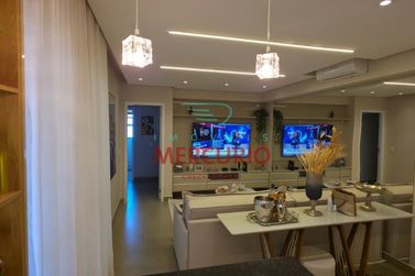 Apartamento &agrave; venda - 84m&sup2; - Vila Avia&ccedil;&atilde;o