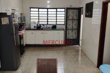 Casa &agrave; venda - 190m&sup2; - Jardim Terra Branca