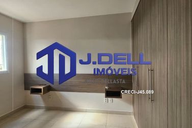 Apartamento &agrave; venda - 85m&sup2; - Jardim America