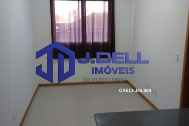 Apartamento para alugar - 33m&sup2; - Jardim Nasralla