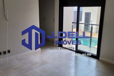 Casa para alugar - 527m&sup2; - Shangri-la