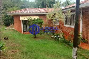 Ch&aacute;cara &agrave; venda - Est&acirc;ncia Balne&aacute;ria &Aacute;guas Virtuosas