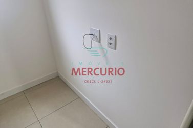 Apartamento para alugar - 68m&sup2; - Quinta Ranieri