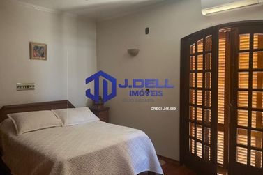 Casa &agrave; venda - Jardim Eugenia