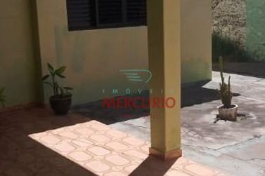 Casa &agrave; venda - 80m&sup2; - Jardim Petr&oacute;polis