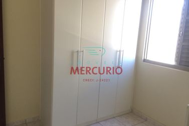 Apartamento &agrave; venda - 62m&sup2; - Jardim Auri Verde