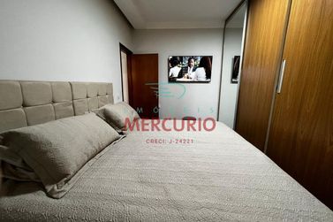 Casa &agrave; venda - 197m&sup2; - Quinta da Bela Olinda