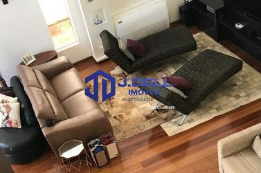 Casa &agrave; venda - 952m&sup2; - Serrao
