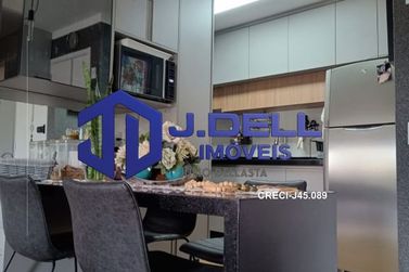 Apartamento &agrave; venda - Vila Santo Antonio