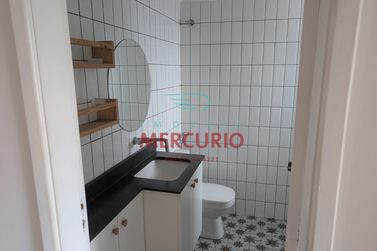 Apartamento &agrave; venda - Jardim Auri Verde