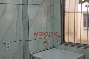 Apartamento &agrave; venda - Vila Santa Filomena