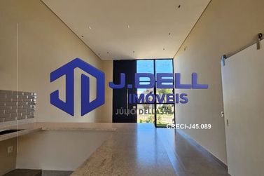 Casa &agrave; venda - 250m&sup2; - Floratta Na&ccedil;&otilde;es Residencial