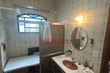 Casa &agrave; venda - 130m&sup2; - Vila Nova Cidade Universit&aacute;ria