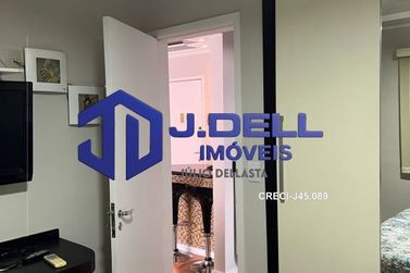 Apartamento para alugar - 40m&sup2; - Jardim Panorama