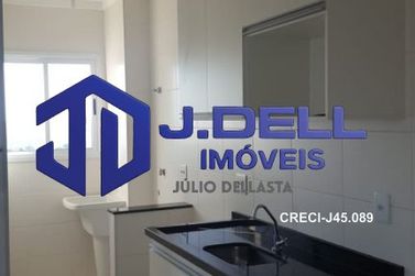 Apartamento &agrave; venda - 56m&sup2; - Coralina