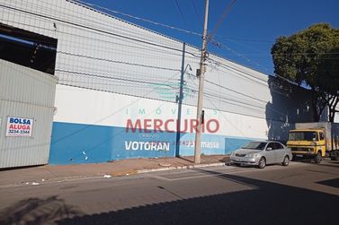 Sal&atilde;o Comercial para alugar - 2000m&sup2; - Vila Lemos