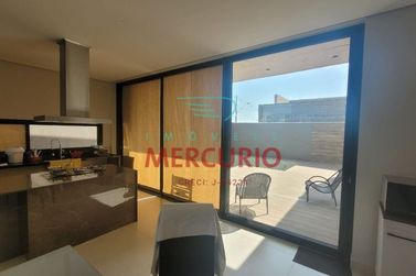 Casa &agrave; venda - 343m&sup2; - Residencial Estoril Premium