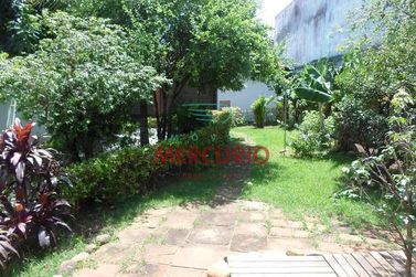 Casa &agrave; venda - 1m&sup2; - Vila Industrial