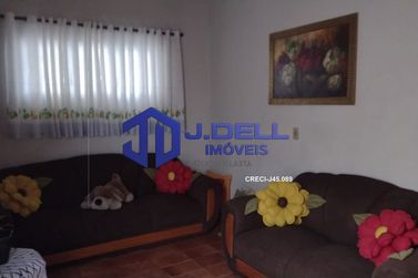 Casa &agrave; venda - N&uacute;cleo Residencial Edison Bastos Gasparini
