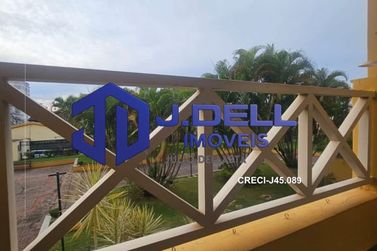 Apartamento &agrave; venda - Aeroporto Bauru