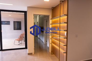 Casa &agrave; venda - 598m&sup2; - Shangri-la