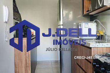 Apartamento &agrave; venda - 86m&sup2; - Reserva Belas Na&ccedil;&otilde;es