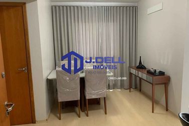 Apartamento para alugar - 68m&sup2; - Altinopolis