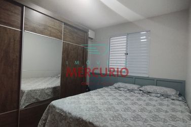 Apartamento &agrave; venda - 47m&sup2; - Vila Serr&atilde;o