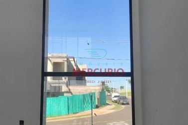 Casa &agrave; venda - 343m&sup2; - Residencial Estoril Premium