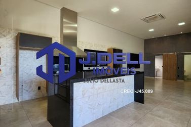 Casa &agrave; venda - 400m&sup2; - Quinta Ranieri