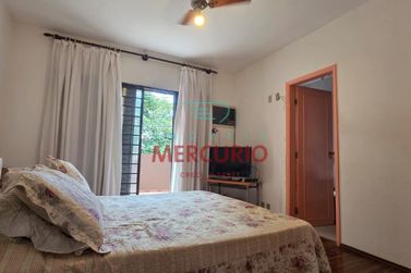 Sobrado &agrave; venda - 243m&sup2; - Vila Altin&oacute;polis