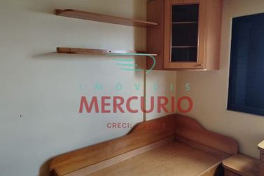 Apartamento &agrave; venda - 85m&sup2; - Jardim Nasralla