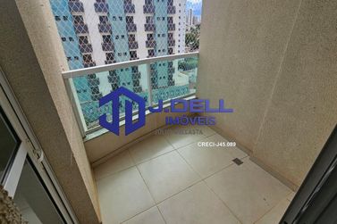 Apartamento para alugar - 60m&sup2; - Vila Nova Cidade Universitaria