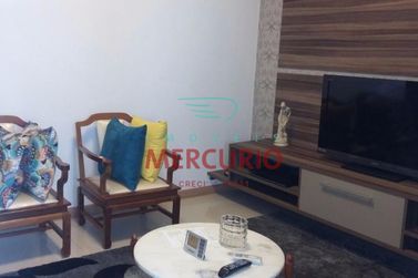 Casa &agrave; venda - 310m&sup2; - Parque das Na&ccedil;&otilde;es
